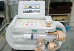Application of Power Module in Medical Device