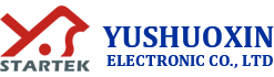 Shenzhen Yushuoxin Electronic Co., Ltd