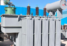 Application of Power Module in Distribution Transformer Monitoring Terminal